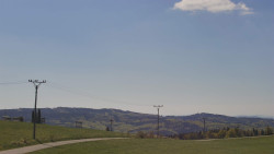 Troják - Maruška - Rozhledna