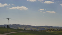 Troják - Maruška - Rozhledna