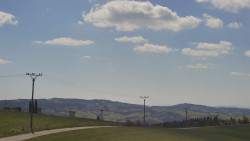 Troják - Maruška - Rozhledna