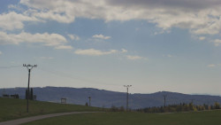 Troják - Maruška - Rozhledna