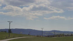 Troják - Maruška - Rozhledna