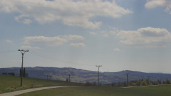 Troják - Maruška - Rozhledna