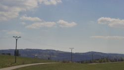 Troják - Maruška - Rozhledna