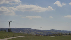 Troják - Maruška - Rozhledna