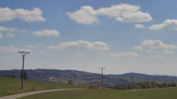 Troják - Maruška - Rozhledna