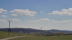 Troják - Maruška - Rozhledna