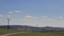 Troják - Maruška - Rozhledna