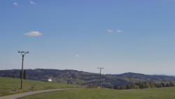 Troják - Maruška - Rozhledna