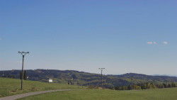 Troják - Maruška - Rozhledna