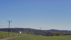 Troják - Maruška - Rozhledna