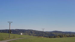 Troják - Maruška - Rozhledna