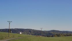 Troják - Maruška - Rozhledna