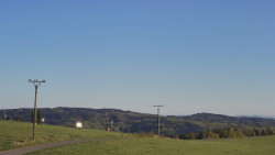 Troják - Maruška - Rozhledna