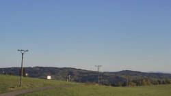 Troják - Maruška - Rozhledna