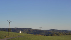Troják - Maruška - Rozhledna