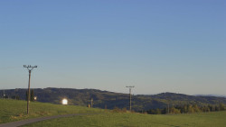 Troják - Maruška - Rozhledna