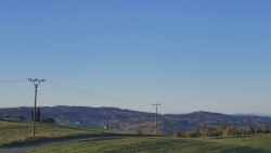 Troják - Maruška - Rozhledna