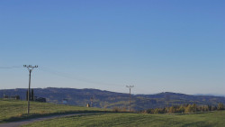 Troják - Maruška - Rozhledna