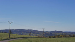 Troják - Maruška - Rozhledna
