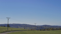 Troják - Maruška - Rozhledna