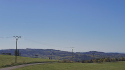 Troják - Maruška - Rozhledna