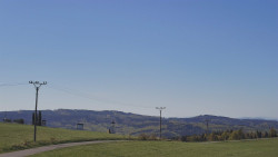 Troják - Maruška - Rozhledna