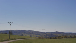 Troják - Maruška - Rozhledna