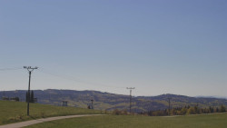 Troják - Maruška - Rozhledna