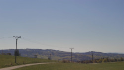 Troják - Maruška - Rozhledna