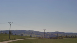 Troják - Maruška - Rozhledna