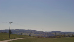 Troják - Maruška - Rozhledna