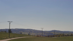 Troják - Maruška - Rozhledna