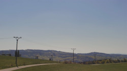 Troják - Maruška - Rozhledna