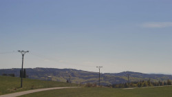 Troják - Maruška - Rozhledna