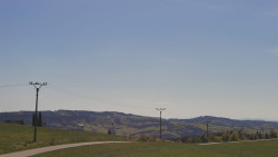 Troják - Maruška - Rozhledna