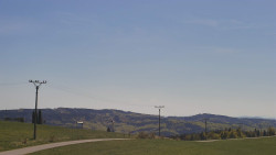Troják - Maruška - Rozhledna