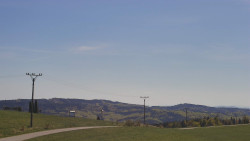 Troják - Maruška - Rozhledna