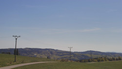 Troják - Maruška - Rozhledna