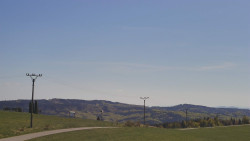 Troják - Maruška - Rozhledna