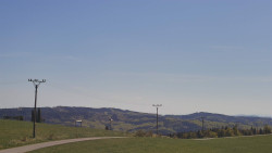 Troják - Maruška - Rozhledna