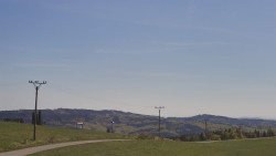 Troják - Maruška - Rozhledna