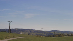 Troják - Maruška - Rozhledna