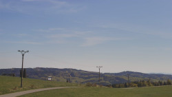 Troják - Maruška - Rozhledna