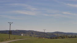 Troják - Maruška - Rozhledna