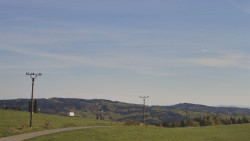 Troják - Maruška - Rozhledna