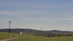 Troják - Maruška - Rozhledna