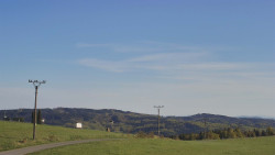 Troják - Maruška - Rozhledna