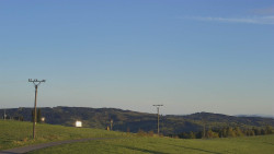 Troják - Maruška - Rozhledna