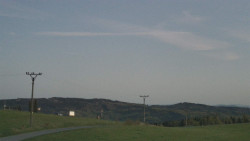 Troják - Maruška - Rozhledna