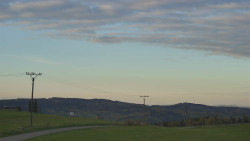 Troják - Maruška - Rozhledna